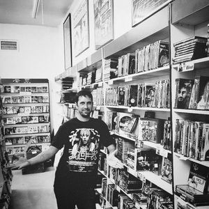 Meet your Posher, Eric